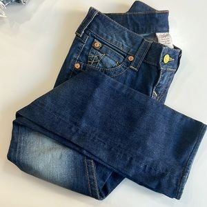 TRUE RELIGION JEANS SIZE 26